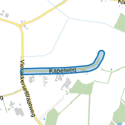 Kapelweg