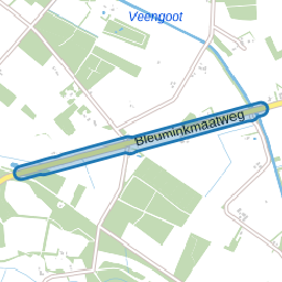 Bleuminkmaatweg