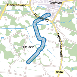 Deldenseweg