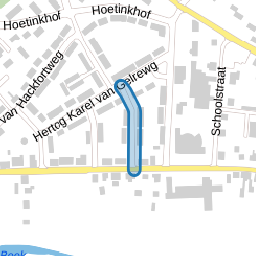 Hendrik van Bramerenstr