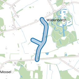 Kapelweg