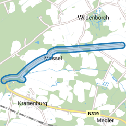 Mosselseweg