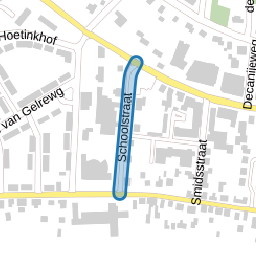 Schoolstraat
