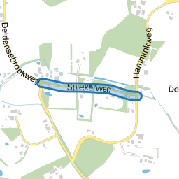 Spiekerweg