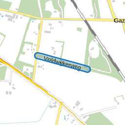 Veldwijkerweg