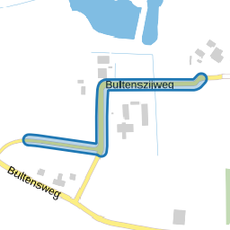 Bultenszijweg