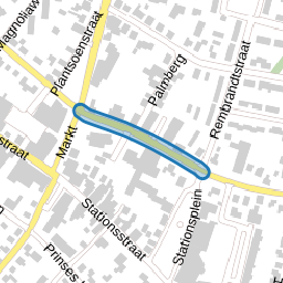 Burgemeester Rijpstrastr