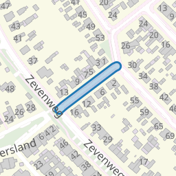 Goeman Borgesiusstraat