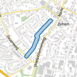 Groen van Prinstererstraat