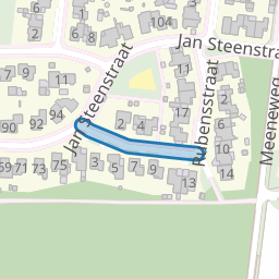 Hendrik Mesdagstraat