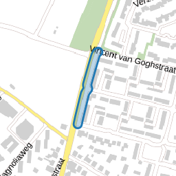 Jozef Israëlsstraat