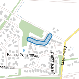 Maurits Escherstraat