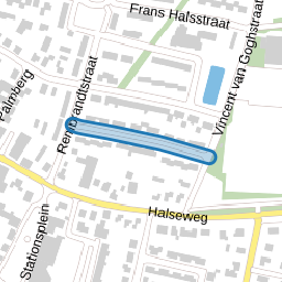 Meindert Hobbemastraat