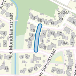 Pieter Bruegelstraat