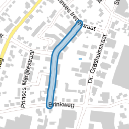 Prinses Beatrixstraat