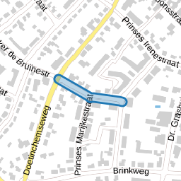 Prinses Margrietstraat