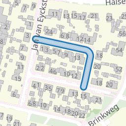 Rogier van der Weydenstr