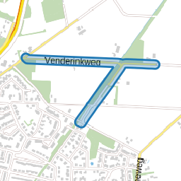 Venderinkweg