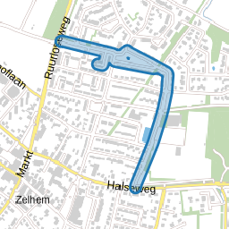 Vincent van Goghstraat