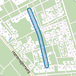 Charlotte van Bourbonlaan