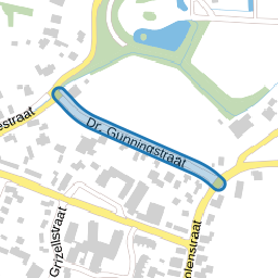 Dr. Gunningstraat