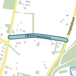 Heemstedeweg