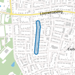 J.D. van der Waalsstraat