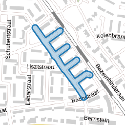 Offenbachstraat