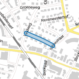 Rentmeesterstedeweg
