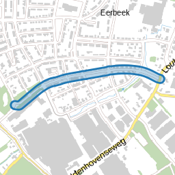 Wethouder Sandersstraat