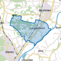 Leuvenheim