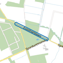 Evickhorstweg