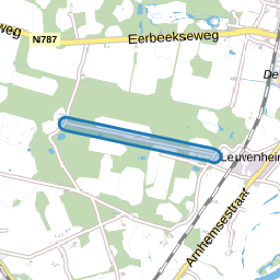 Leuvenheimsestraat