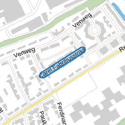 Carel Fabritiusstraat