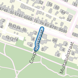 Couperusstraat