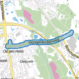 Hoogenboschweg