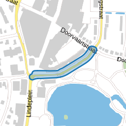 Ir. Op den Kampstraat