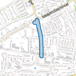 Marebosjesweg
