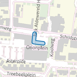Orionplein