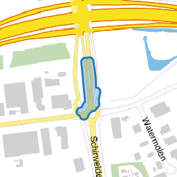 Oude Schinvelderstraat