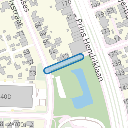 Prinses Marijkestraat