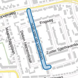 Huib van de Vechtlaan