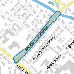 Koningin Julianalaan