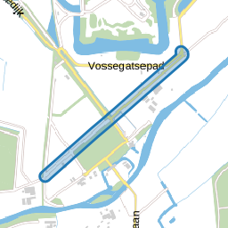 Strick van Linschotenlaan