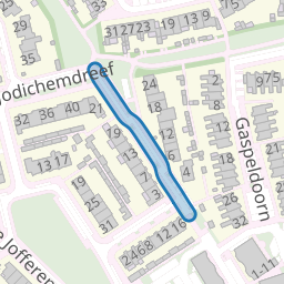 Cornelis van Sandelaan