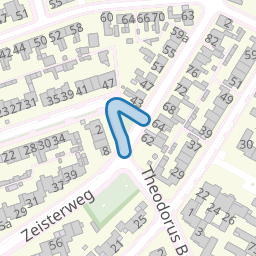 Ds van Haaftenplantsoen