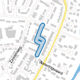 Hendrik van Hoornelaan