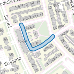 Jochem Janszplantsoen