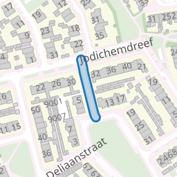 Joffer Emmekenstraat