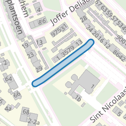 Pastoor E Aalbertszlaan